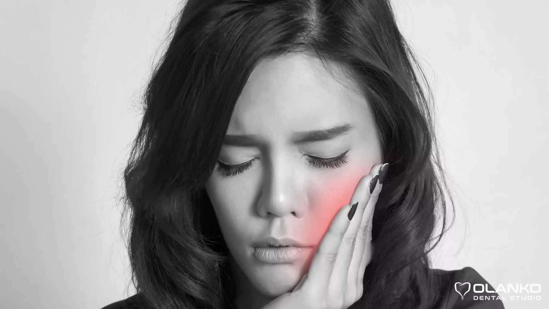 Чому болить зуб під коронкою ?!