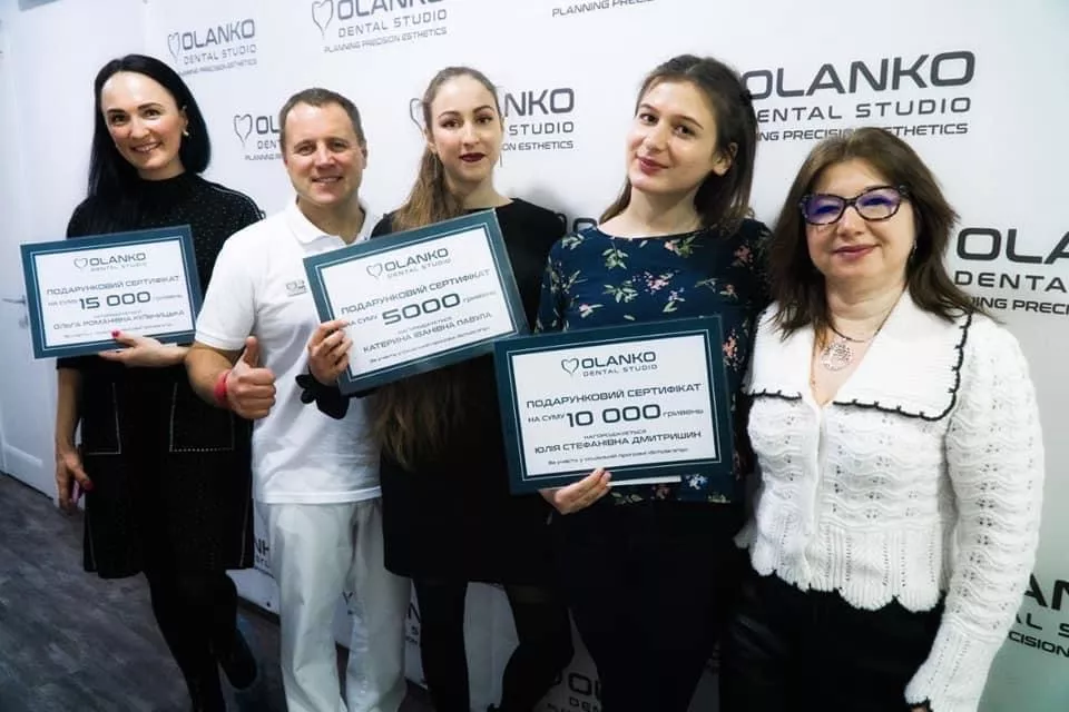 Нові можливості із соціальним проектом Scholarship
