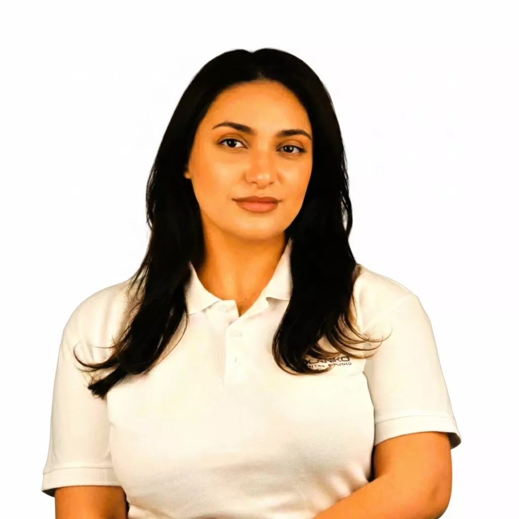 Надежда Бабенко