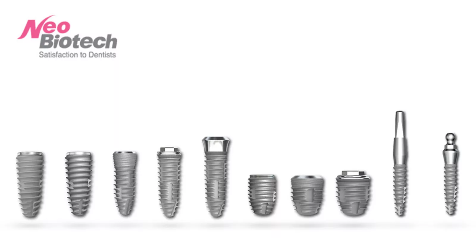 Корейський імплант, імплантант NeoBiotech Корея Оланко