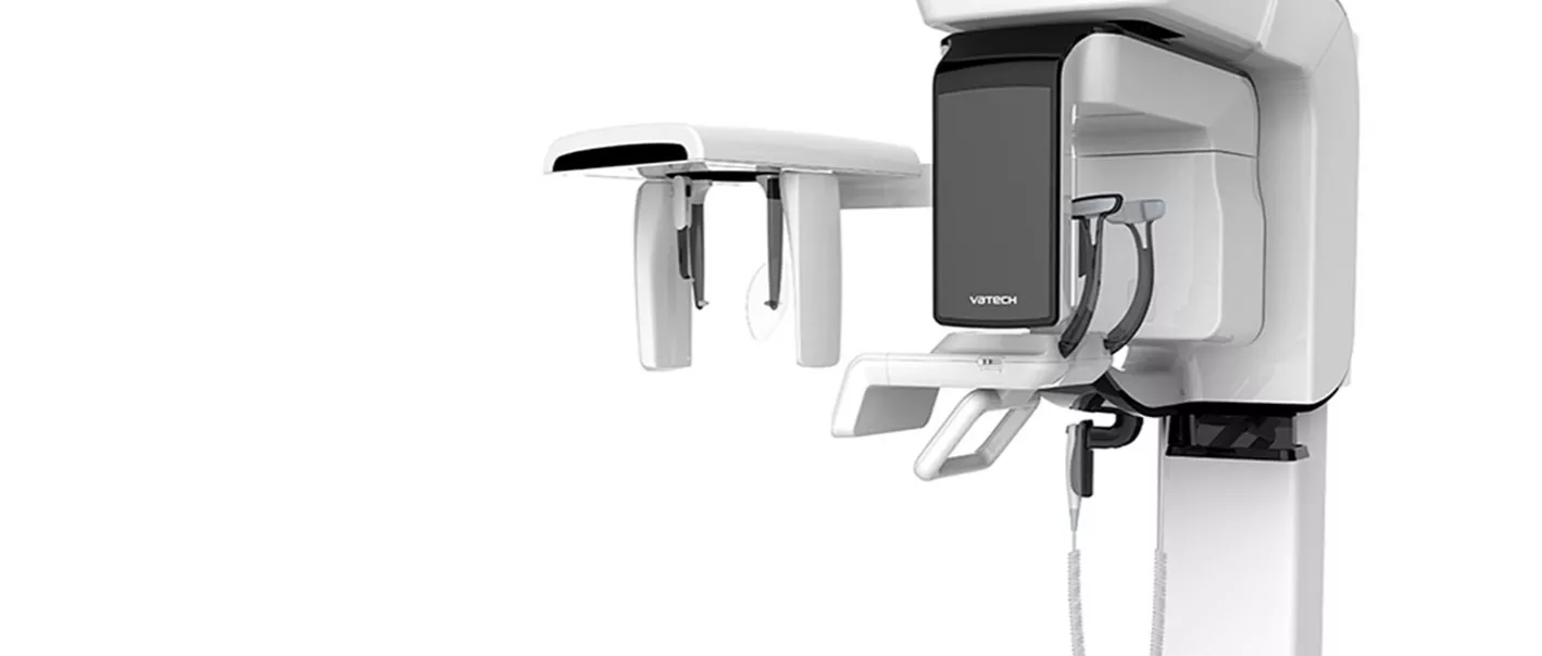 Компъютерный томограф