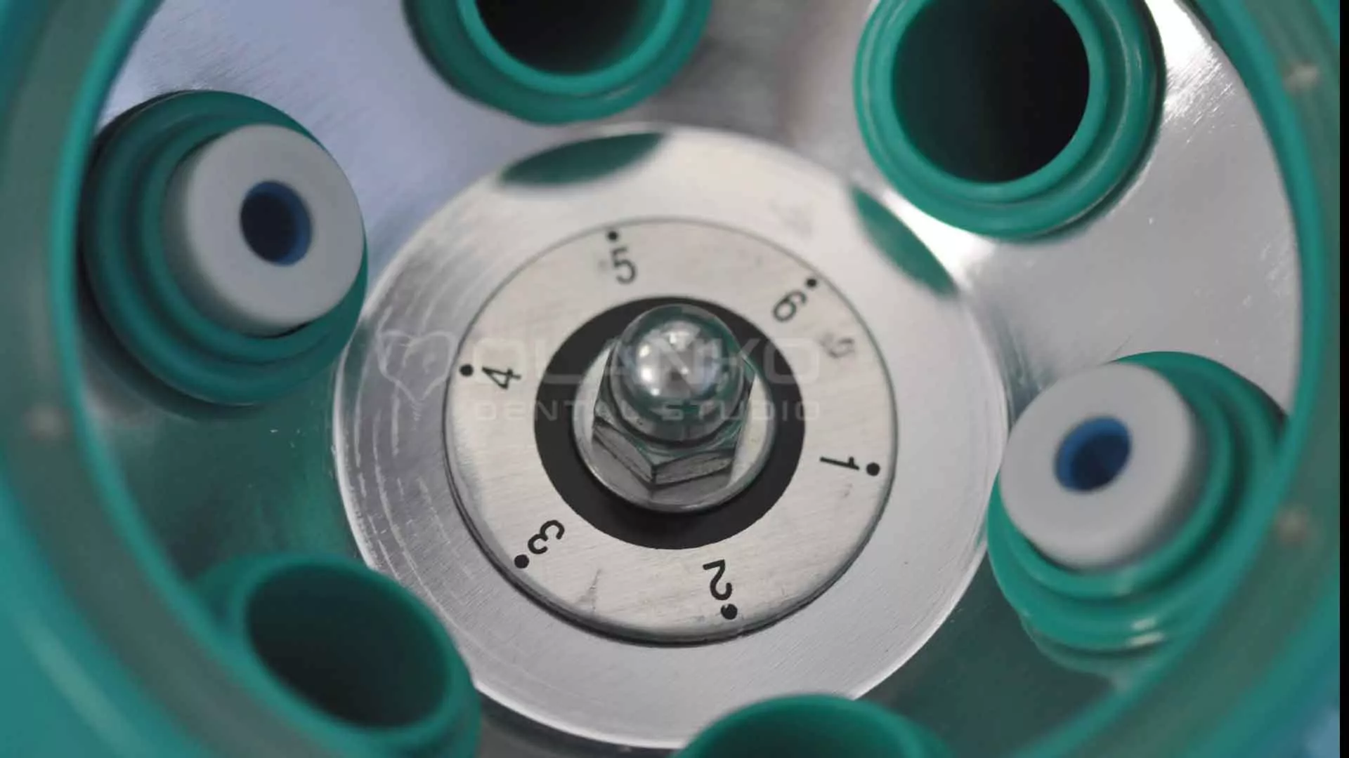 Плазмолифтинг, Центрифугирование для разделения на фракции Оланко Бровары Киев