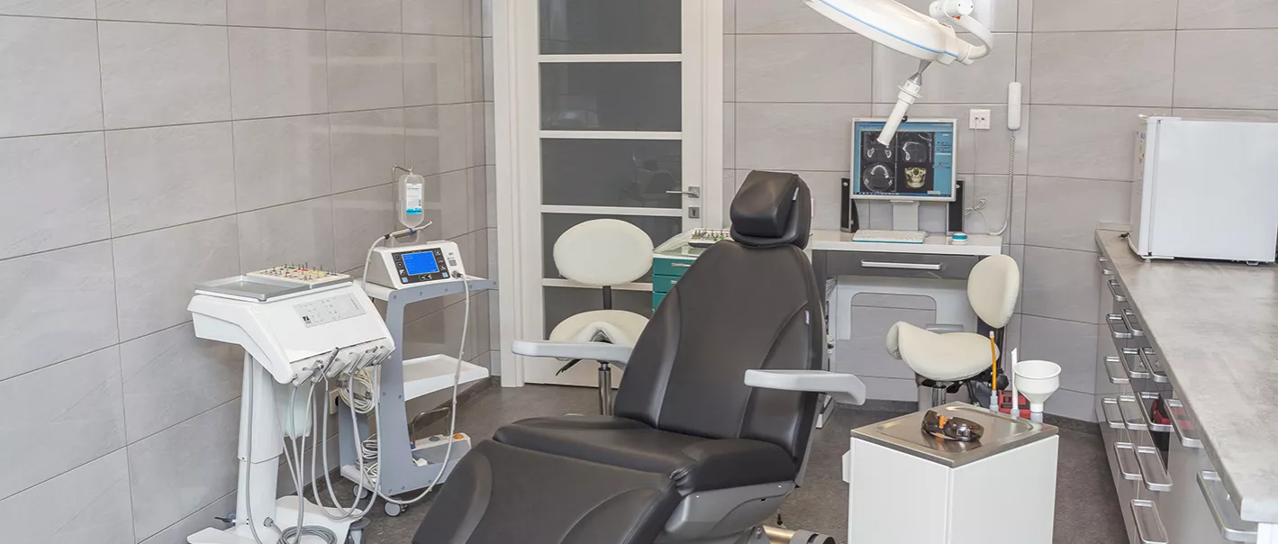 Операционный блок