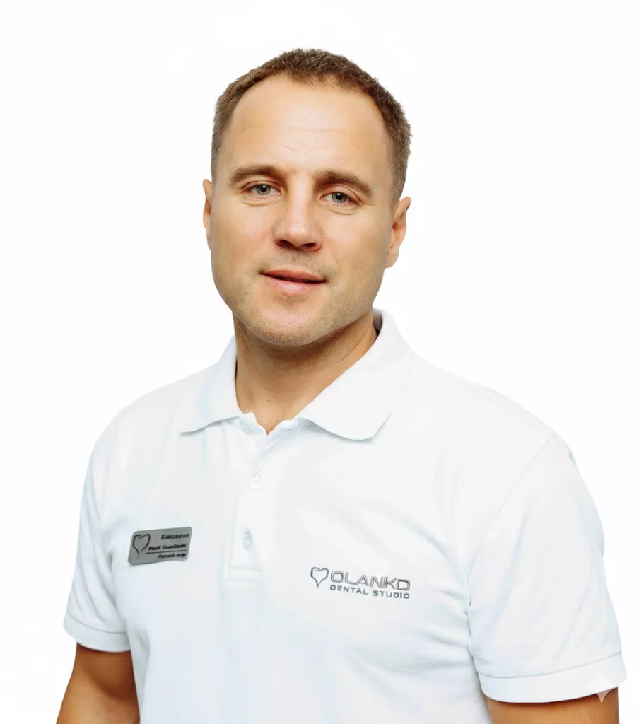 Андрей Коваленко