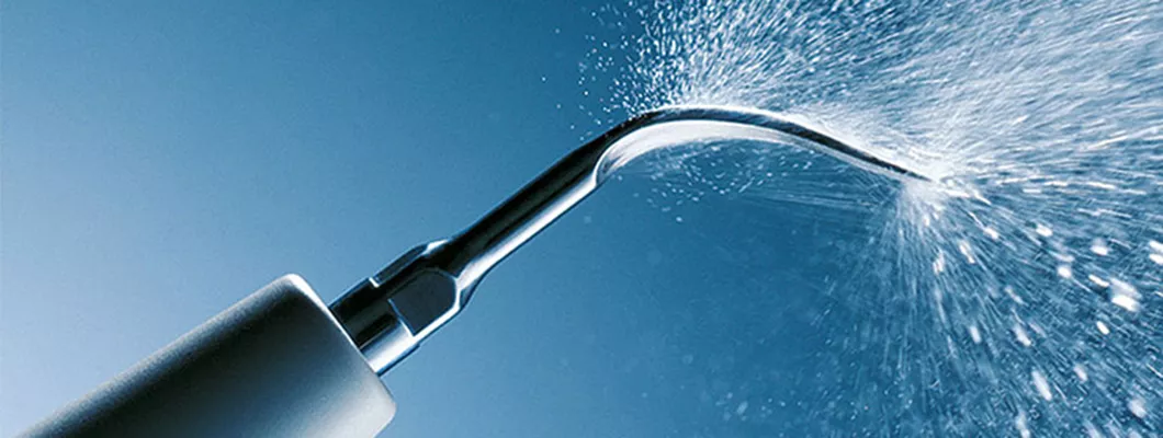 Профессиональный уход за зубами и дёснами