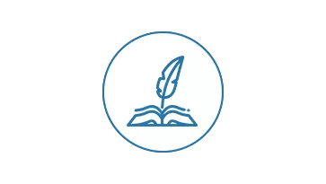 <p>Выбрать тему для написания конкурсной работы (т