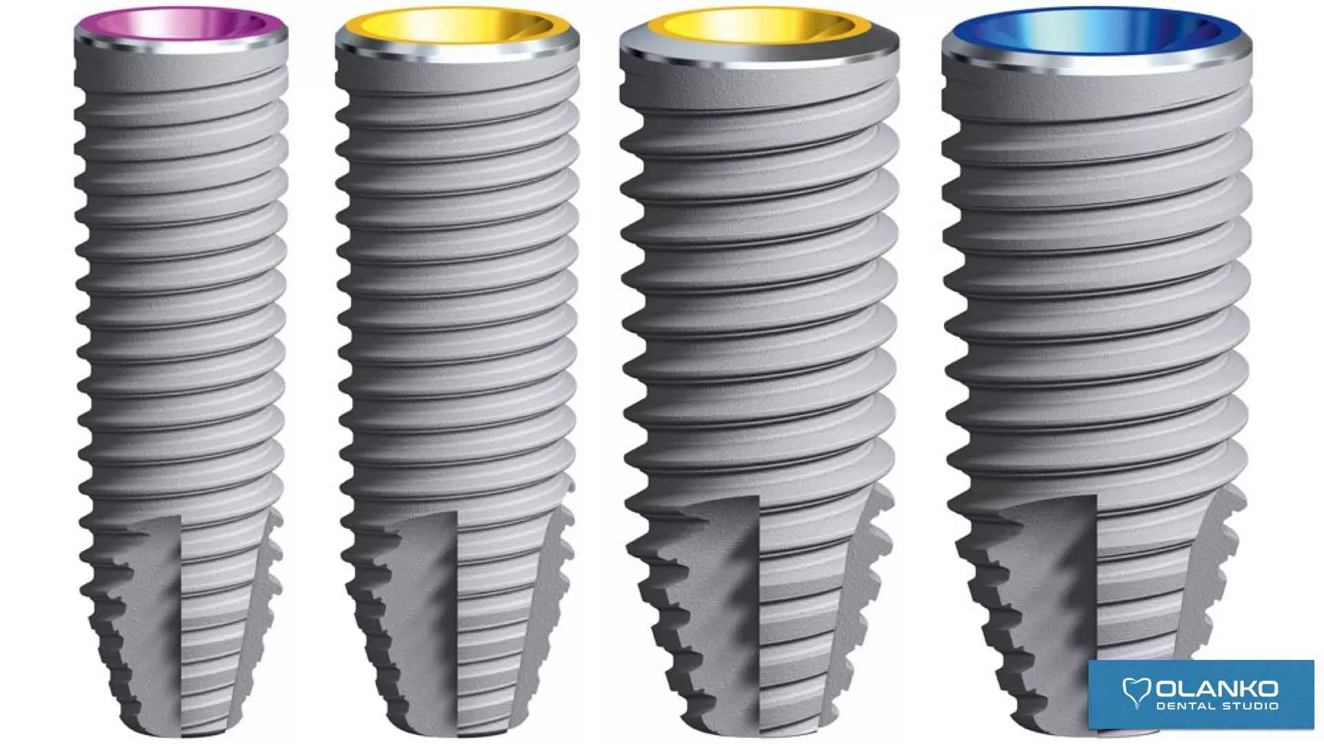 Импланты Nobel система номер 1 в мире