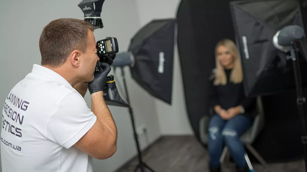 Фото протезирование зубов, цена | Оланко Бровары, Киев